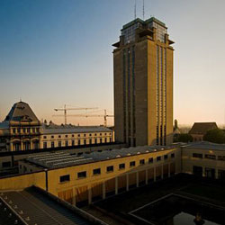 boekentoren